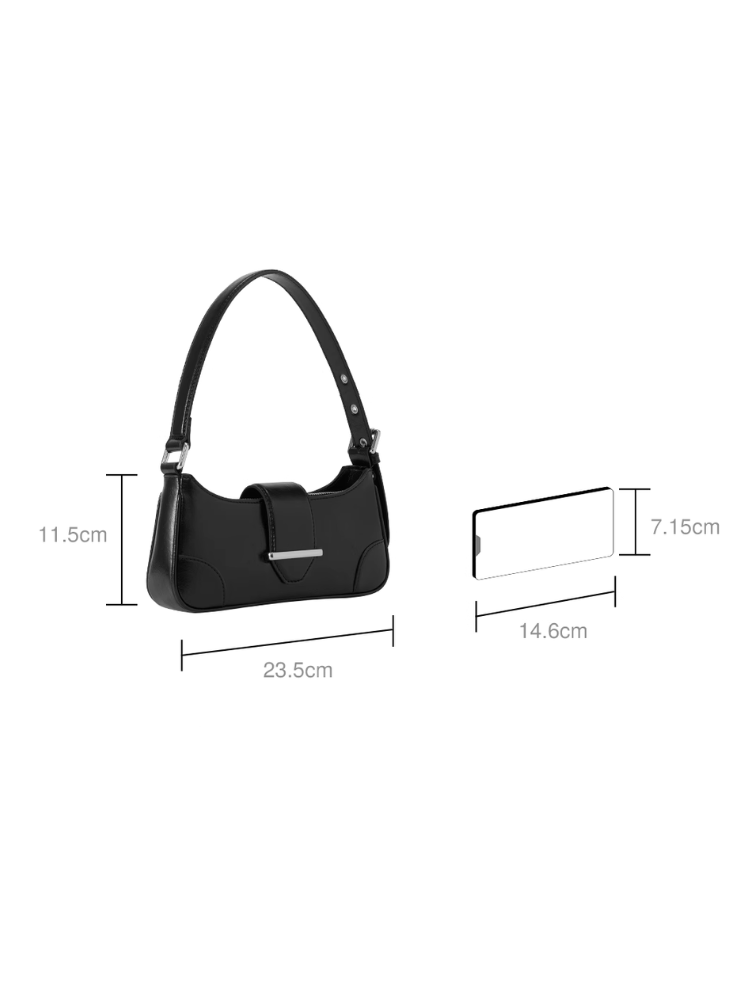 【BLACKHEAD】Christmas Shoulder Handbag 02 pg427