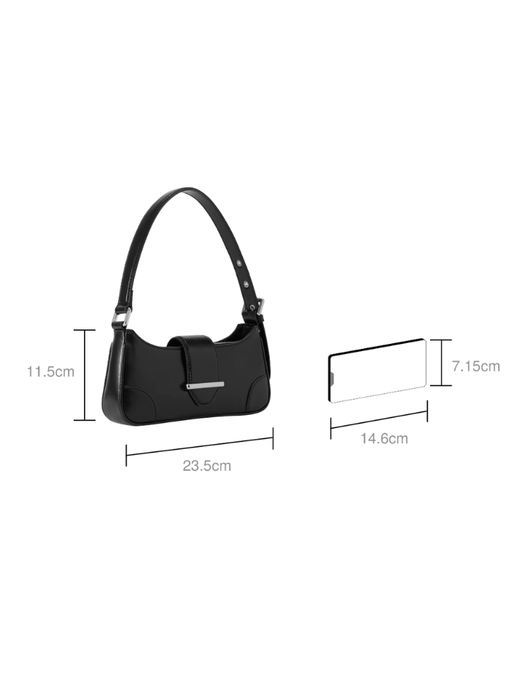 [BLACKHEAD]Christmas Shoulder Handbag 02 pg427