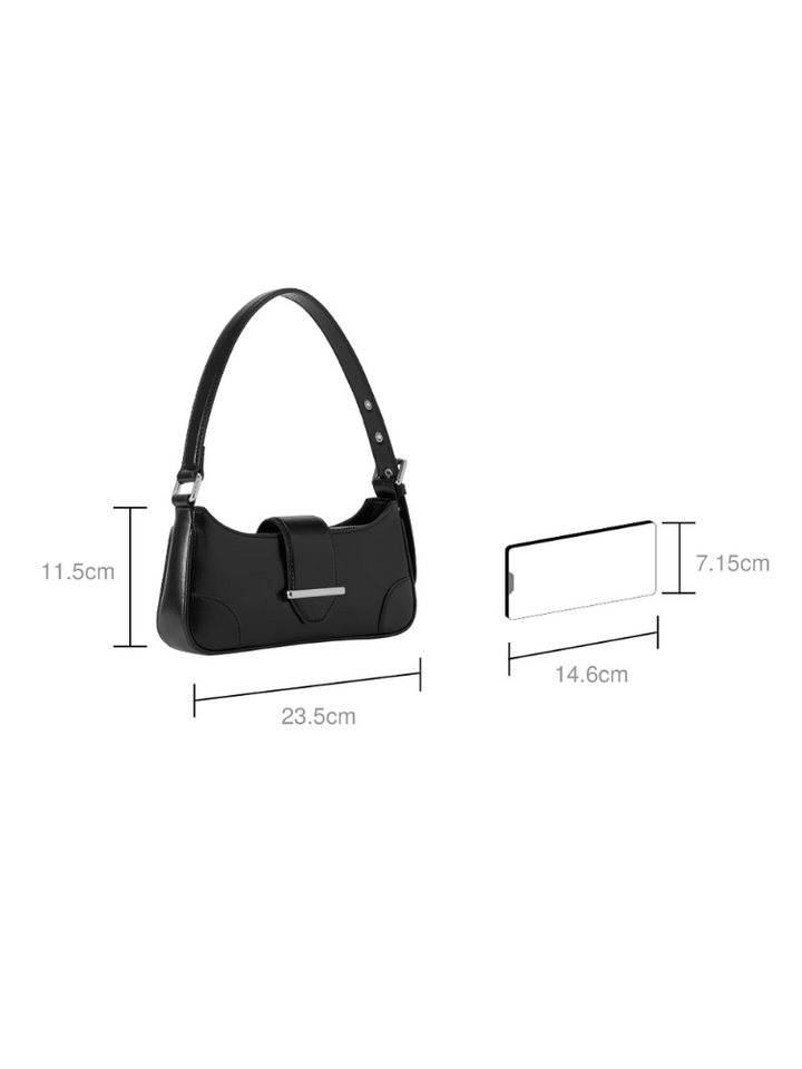 【BLACKHEAD】Christmas Shoulder Handbag 02 pg427