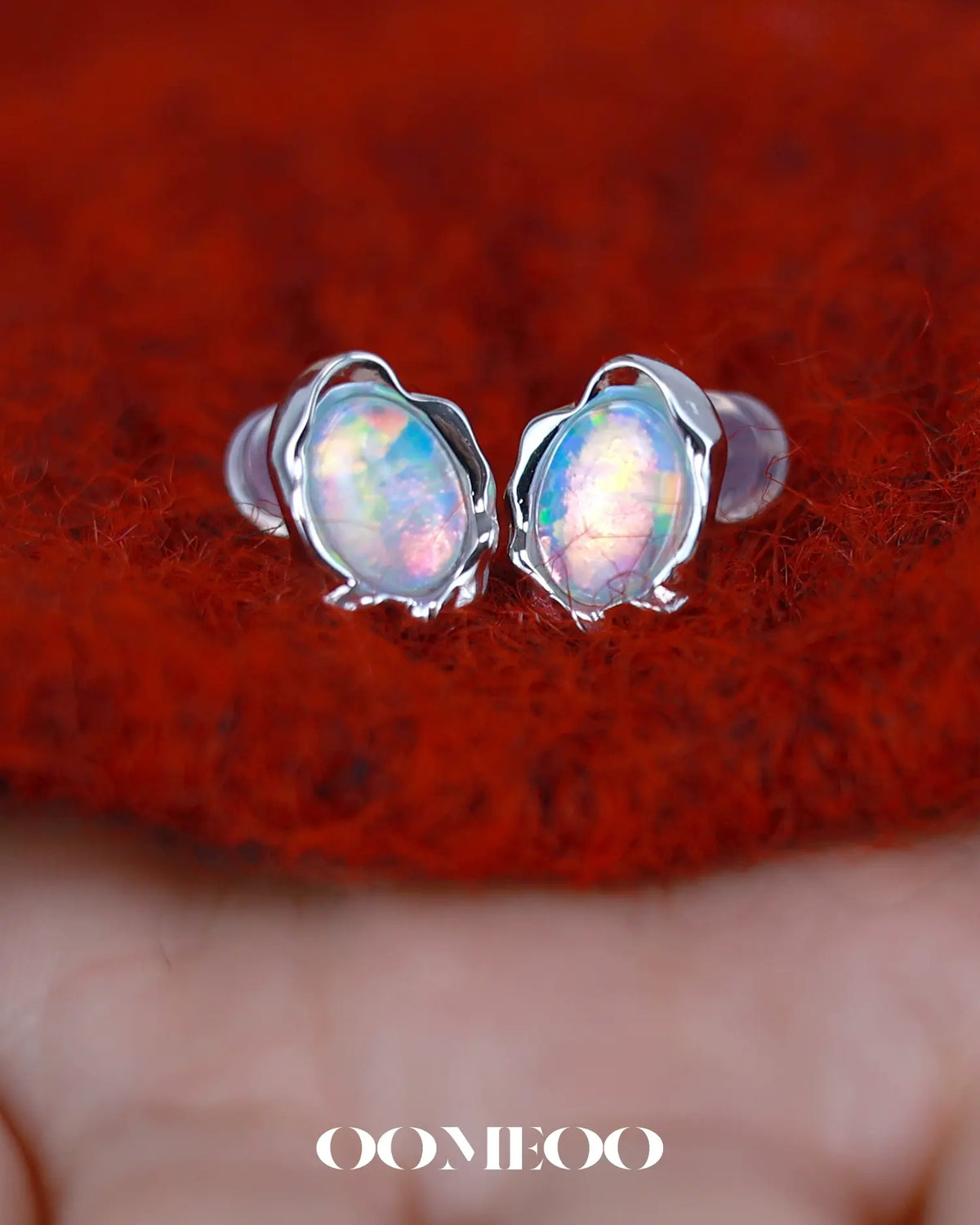 Opal Dreamland Earrings