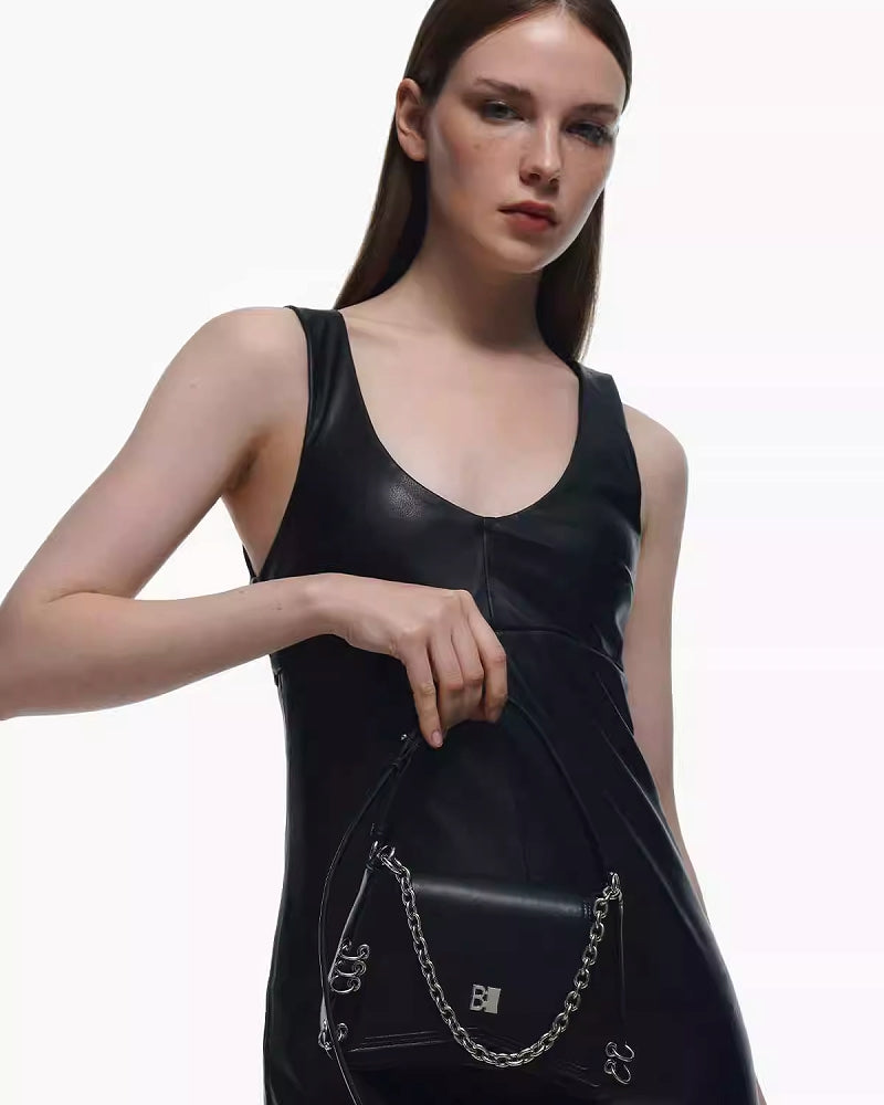 [BLACKHEAD]Christmas Shoulder Handbag 01 pg426