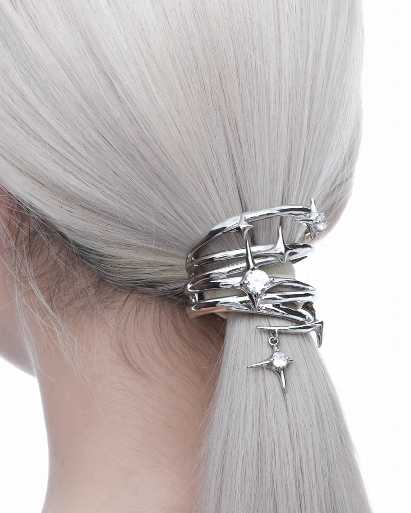 [1ST XULIE] Waste Planet Star Hairpin pg1969