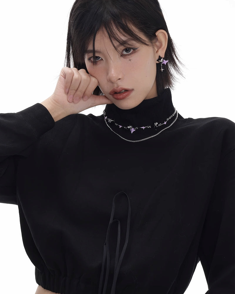 [SUMIYAKI] Phantom Brigade Mansard Earrings pg1353