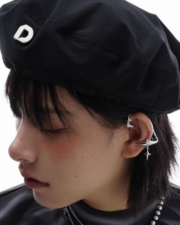 [SUMIYAKI] Astral Starburst Cuffs pg72