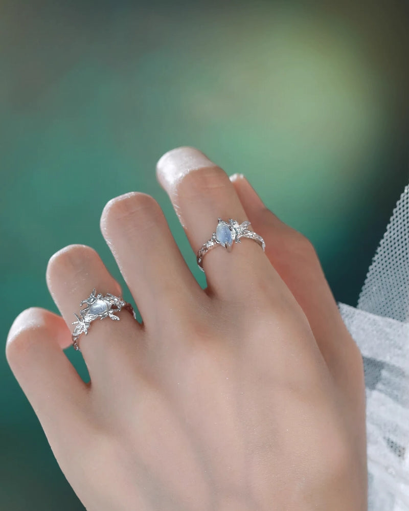 【1ST XULIE】Dream Elf Ring pg643