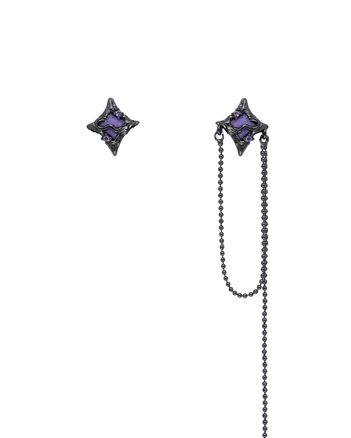 [1ST XULIE] Star Keeper Cuff pg1726