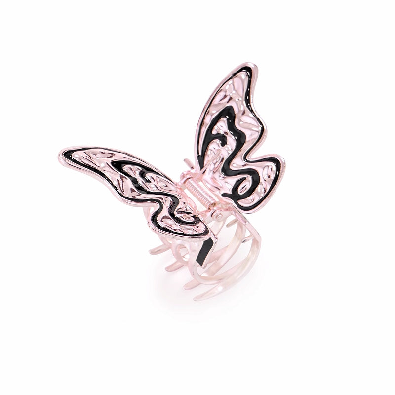 【SUMIYAKI】Spring And Summer Butterfly Hair Clip pg1680