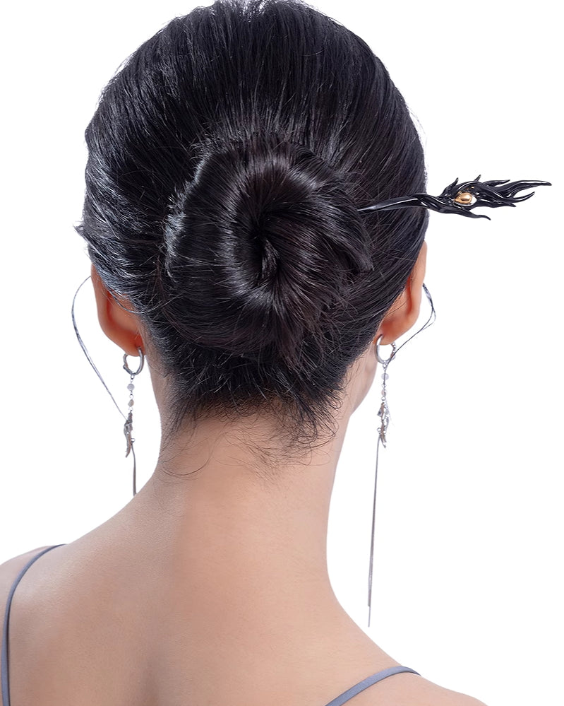 [MASW] Lava Fire Hairpin pg1053