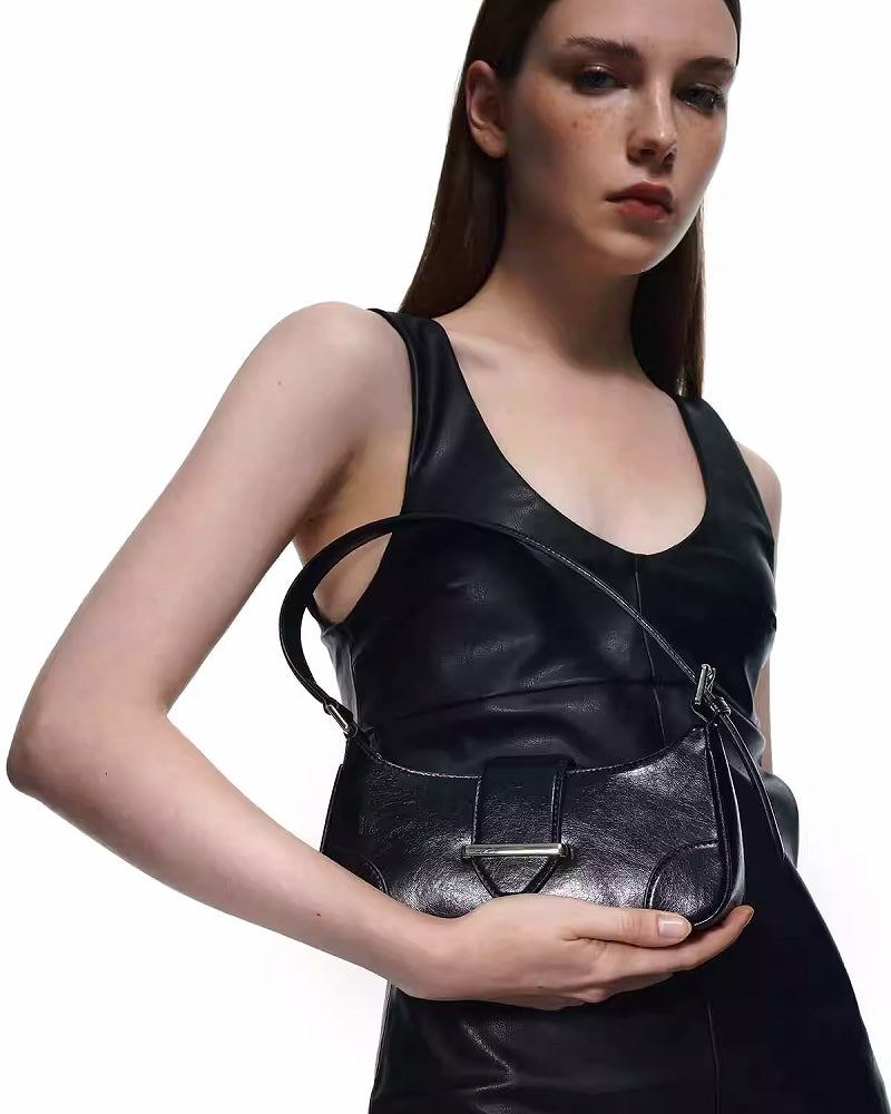 [BLACKHEAD]Christmas Shoulder Handbag 02 pg427