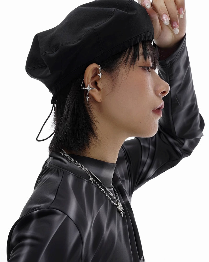 [SUMIYAKI] Astral Starburst Cuffs pg72