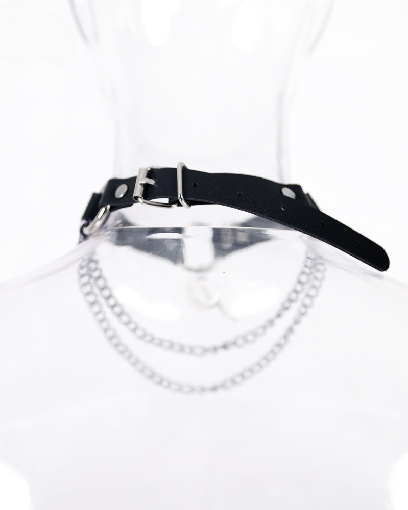 【PINKSPINK】Electric Moon Choker04 pg675