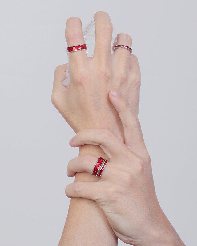 [1ST XULIE] Dark Red Ring02 pg551