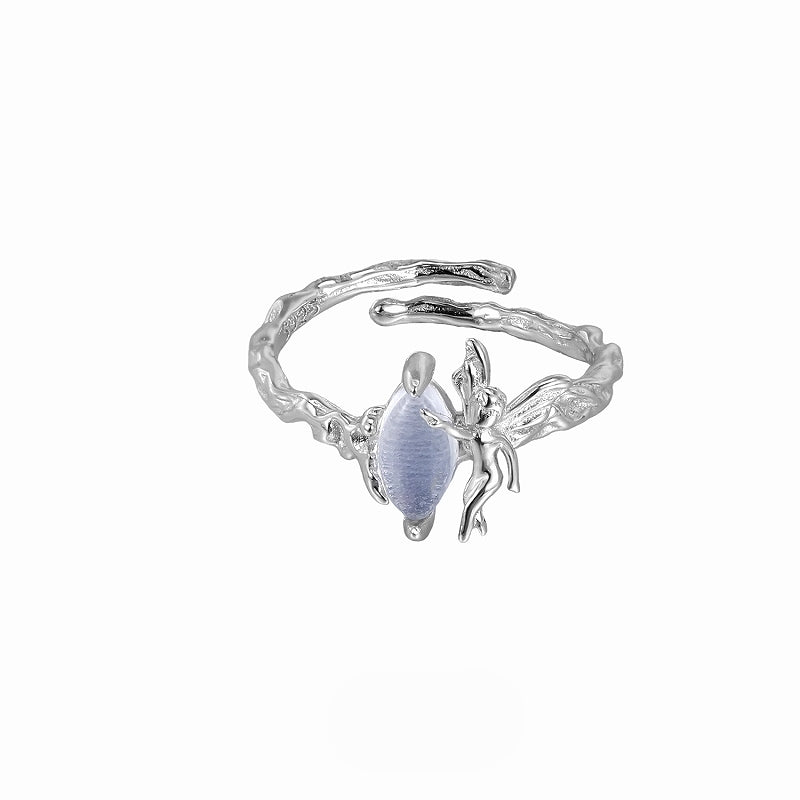 【1ST XULIE】Dream Elf Ring pg643