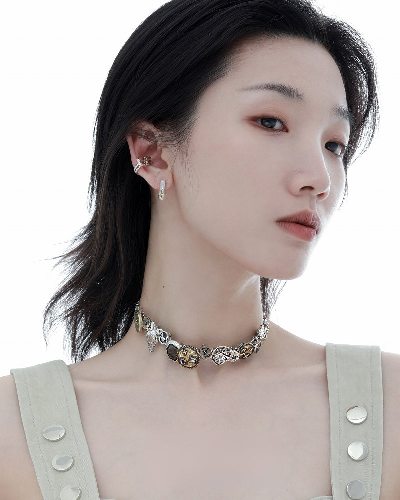 [1ST XULIE] Star Meteor Cuff pg1732