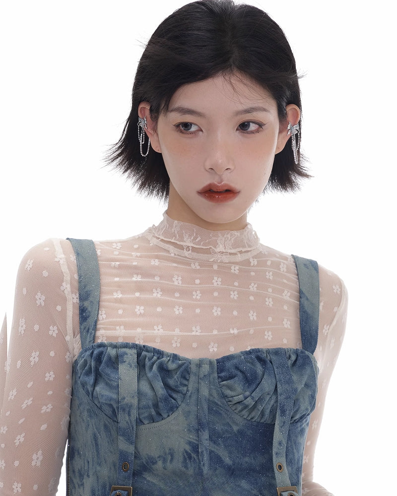 [SUMIYAKI] Alien Butterfly Cuffs pg28