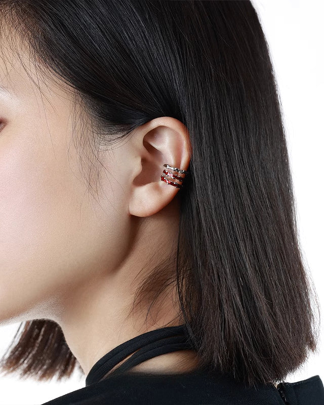 [OOMEOO] The Other Side Venom Pretend Cuff pg1856