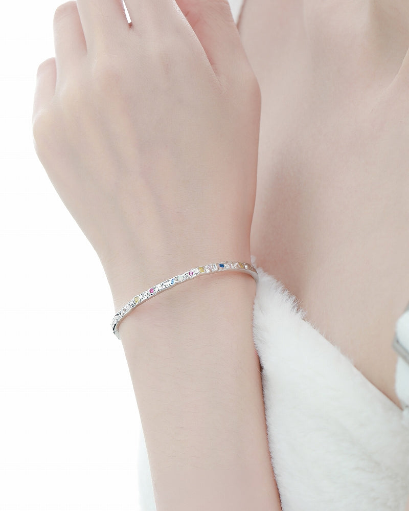 [1ST XULIE] Colorful Treasure Bracelet pg439