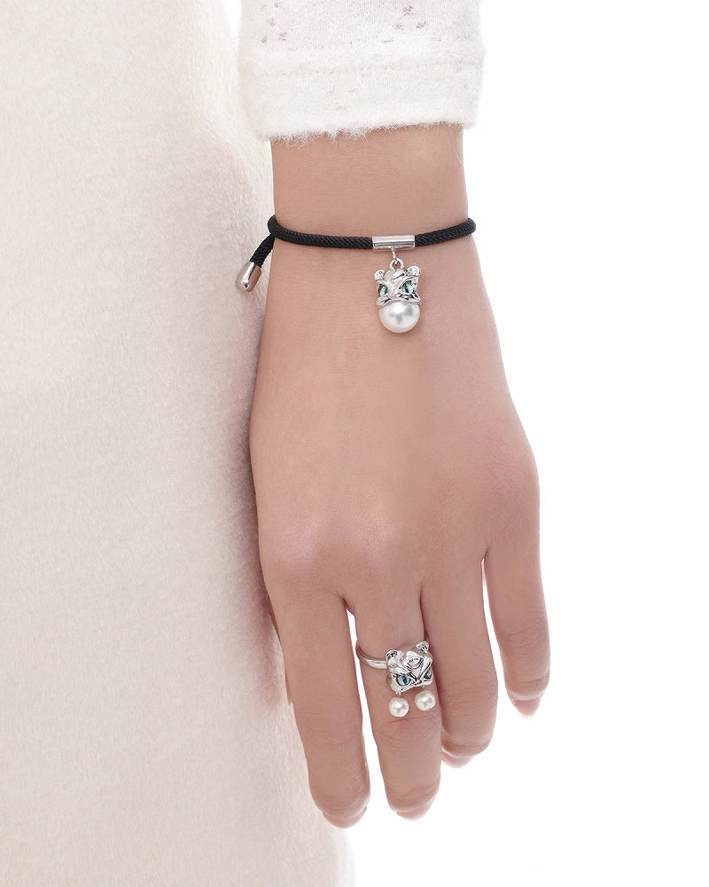 [SUMIYAKI] Lion Dance Ring pg1087