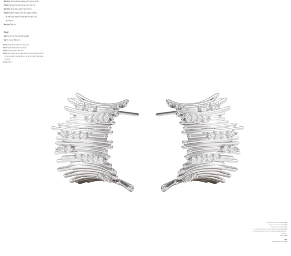 Luxury Braided Choker Necklace