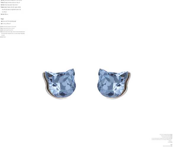 Cute Cat Earrings