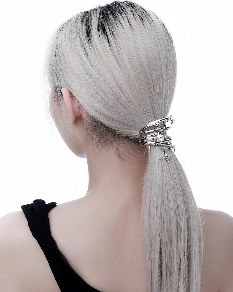 [1ST XULIE] Waste Planet Star Hairpin pg1969