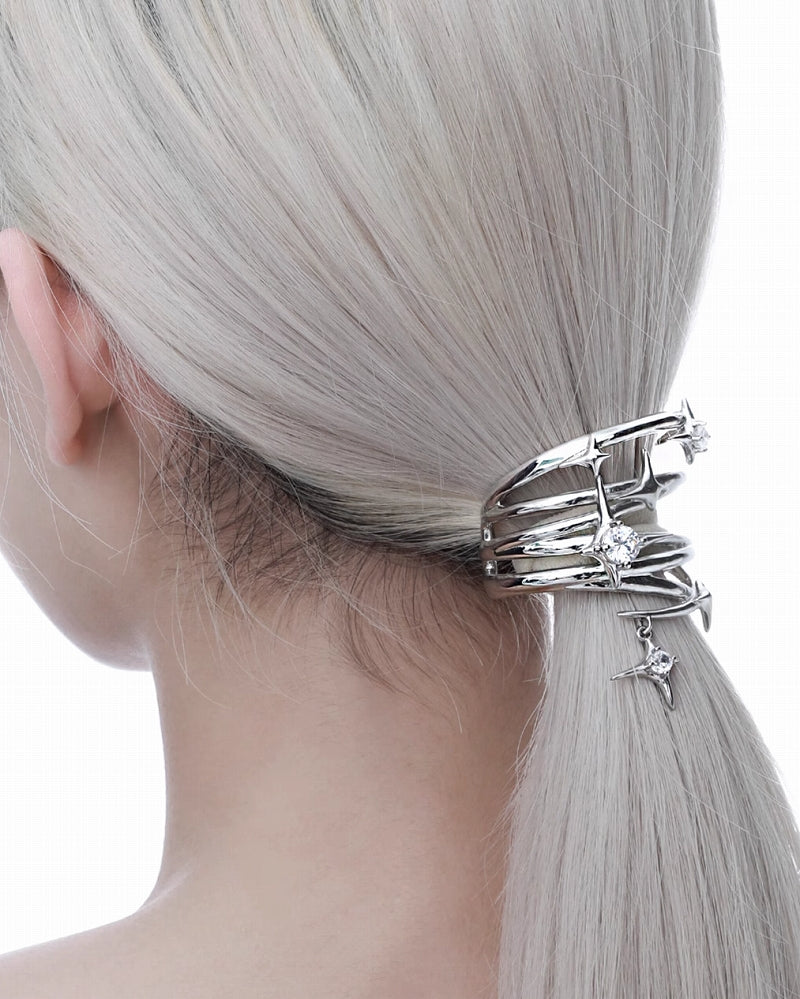 [1ST XULIE] Waste Planet Star Hairpin pg1969