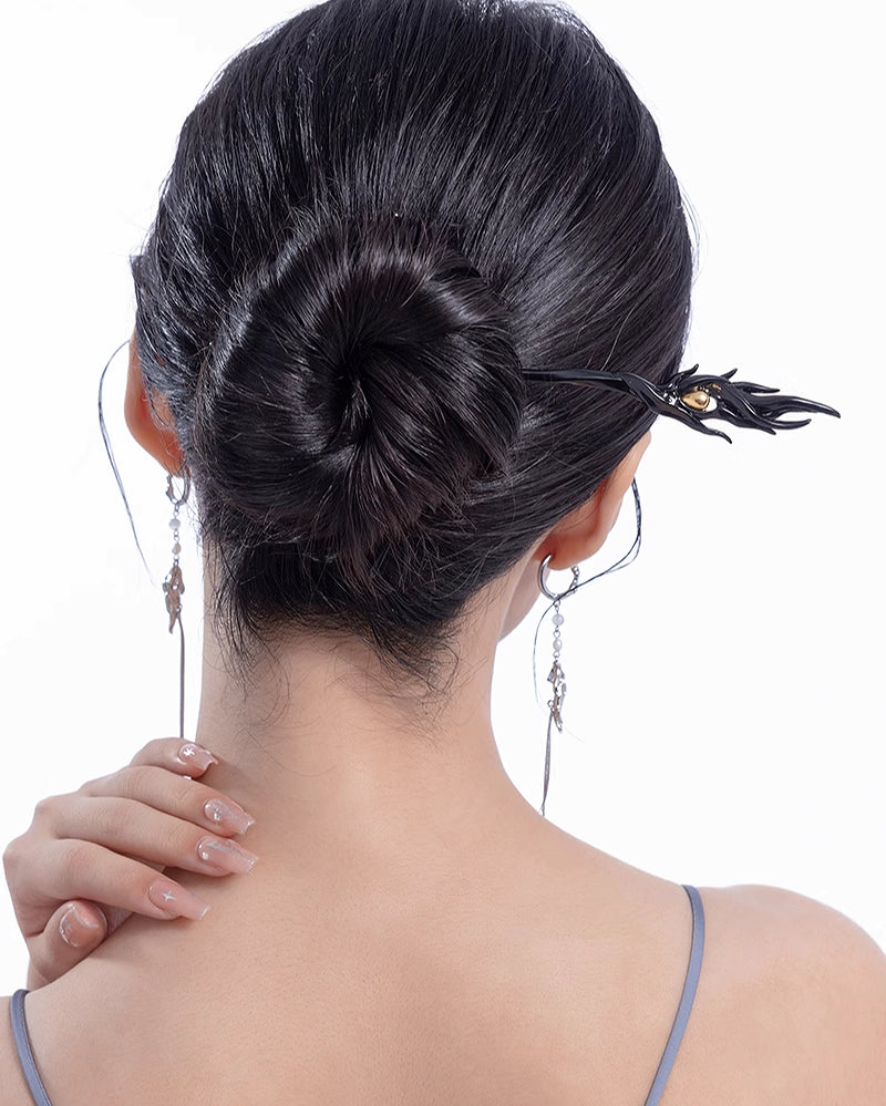 [MASW] Lava Fire Hairpin pg1053