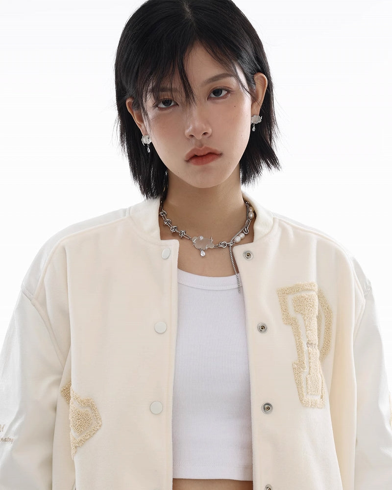 [SUMIYAKI] Drak Cloud Earrings pg630