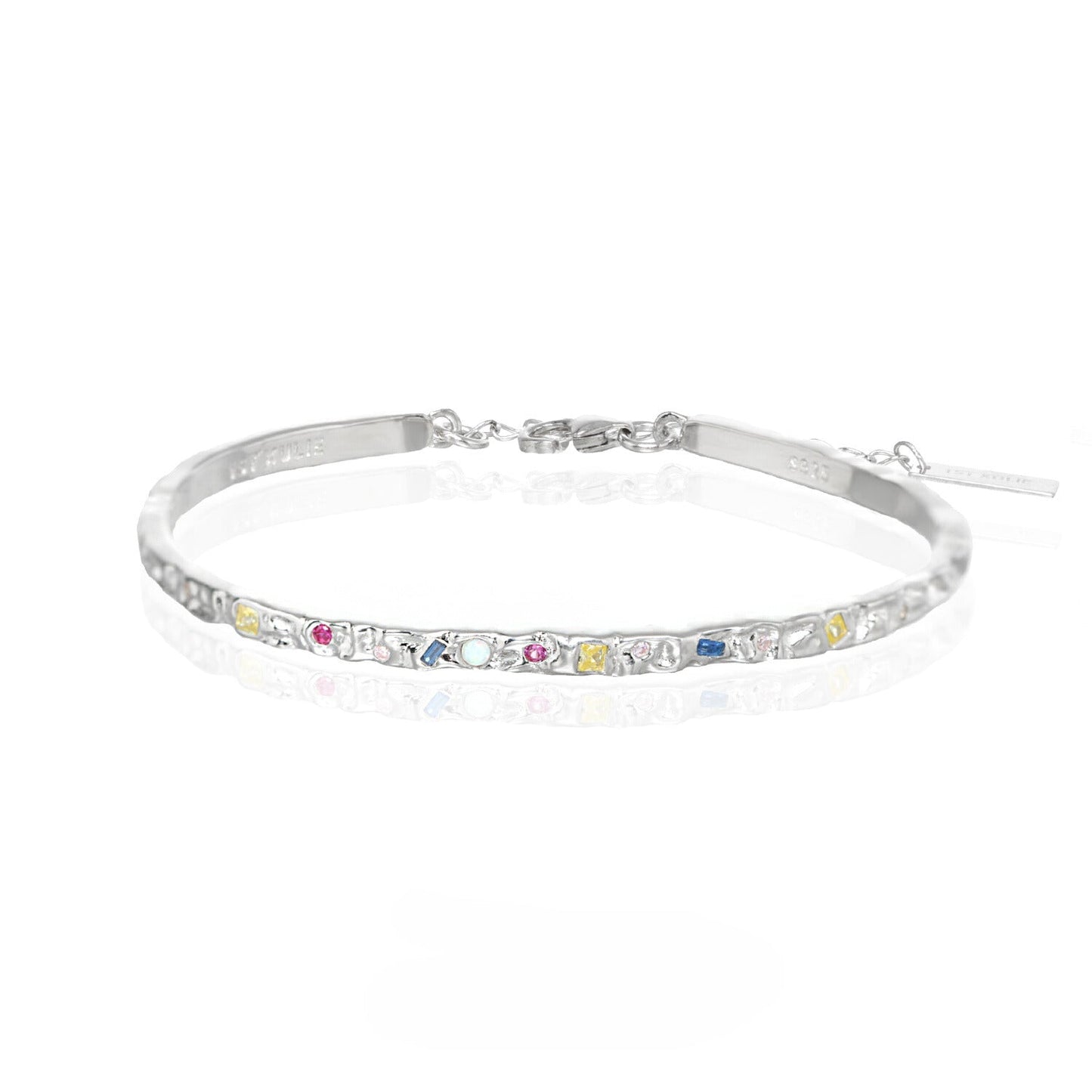 [1ST XULIE] Colorful Treasure Bracelet pg439