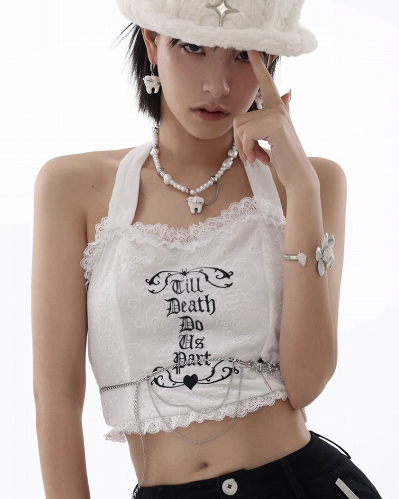 [SUMIYAKI] Ice Crystal Flower Bracelet pg998