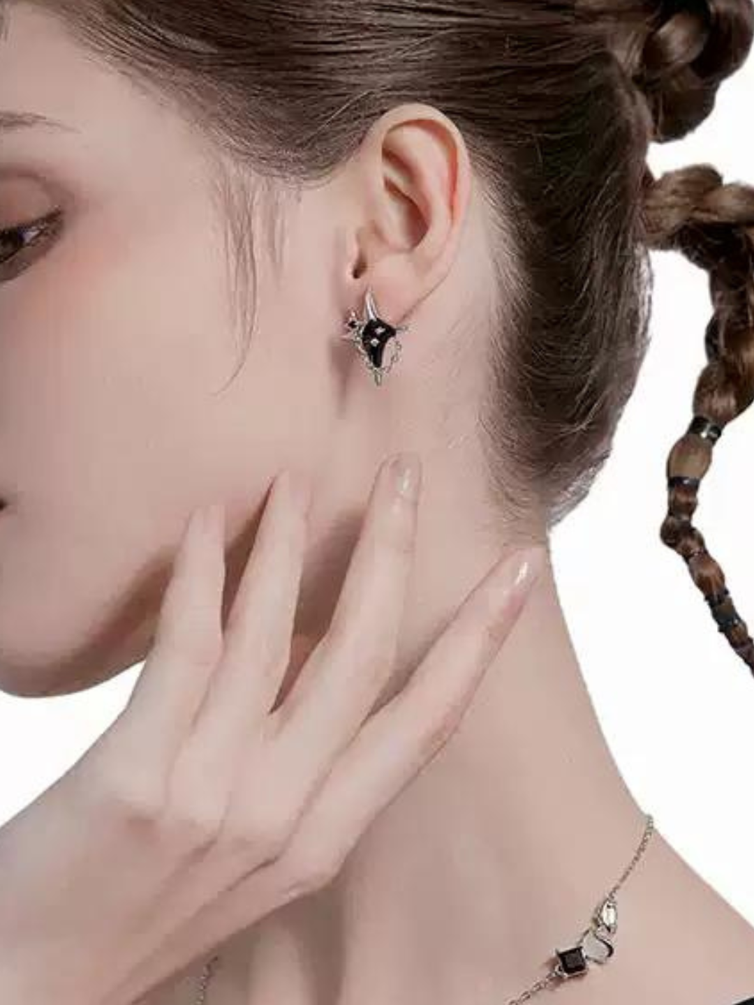 [MASW] Star Attraction Earrings01 pg1688