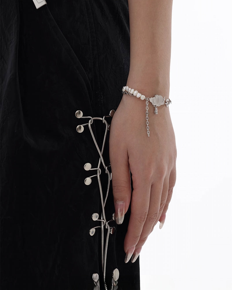 [SUMIYAKI] Drak Cloud Bracelet pg629