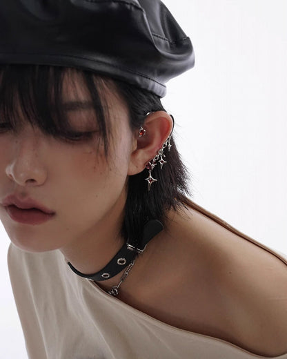[SUMIYAKI] Taboo Night Cuff pg1822