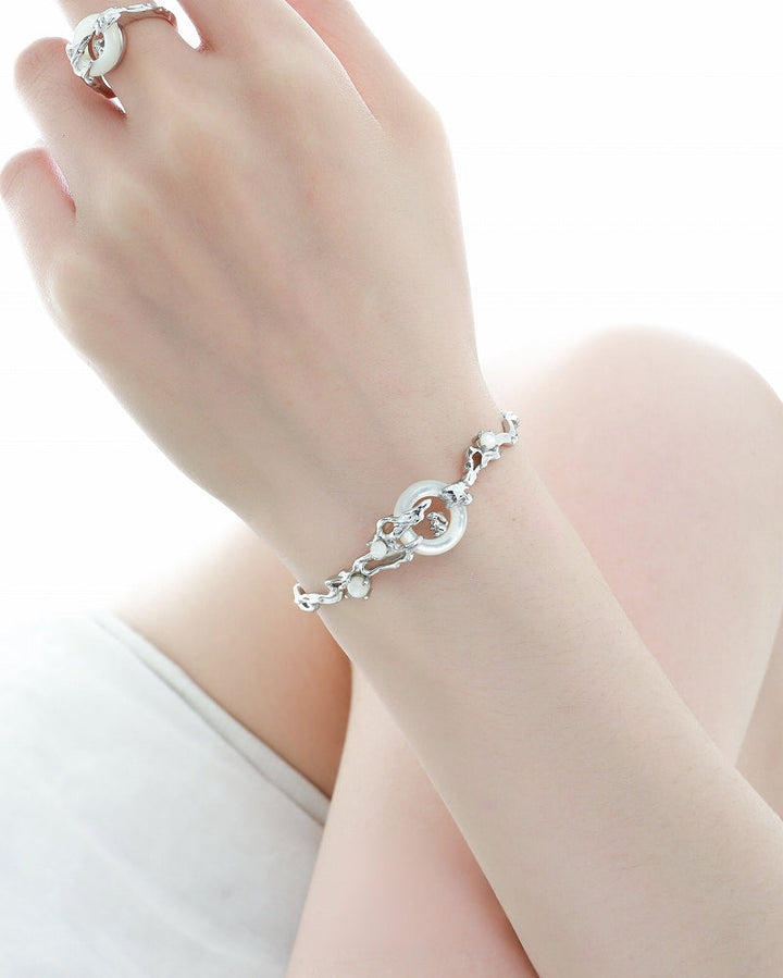 【1ST XULIE】Yungong Jade Rabbit Bracelet01 pg2034