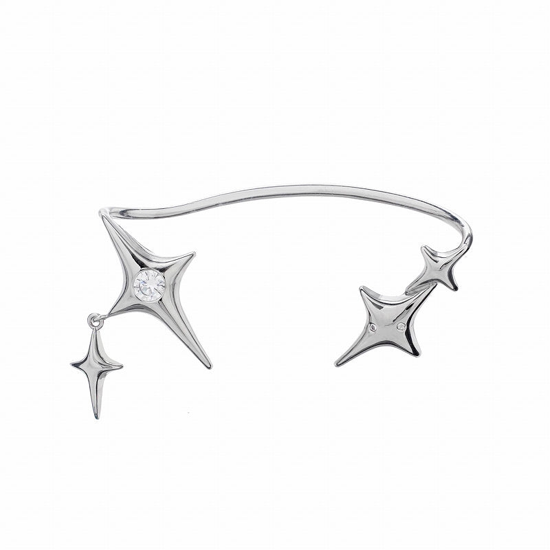 [SUMIYAKI] Astral Starburst Cuffs pg72