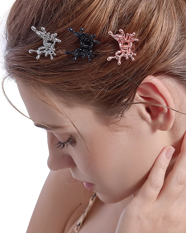 【MASW】Butterfly Dance Hair Clip pg279