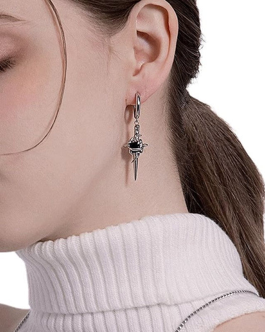 【MASW】Star Attraction Earrings07 pg1691