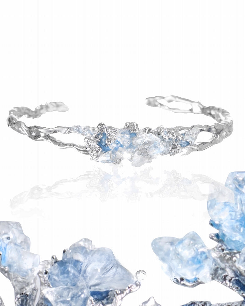 【1ST XULIE】Ice Century Age Bracelet pg995