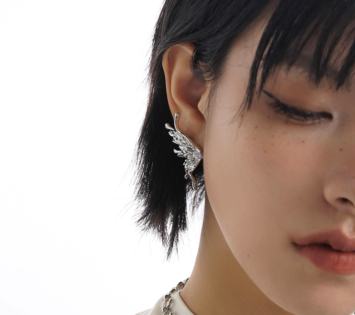 Butterfly Earrings 01