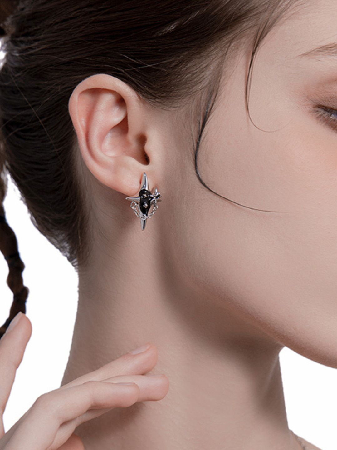 [MASW] Star Attraction Earrings01 pg1688