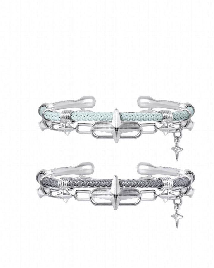 【1ST XULIE】Dream Core Star Bracelet pg637