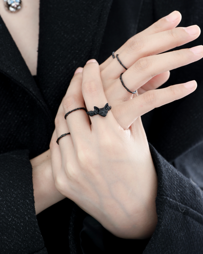 [1ST XULIE]Peek Into The Cat Ring01 pg1349