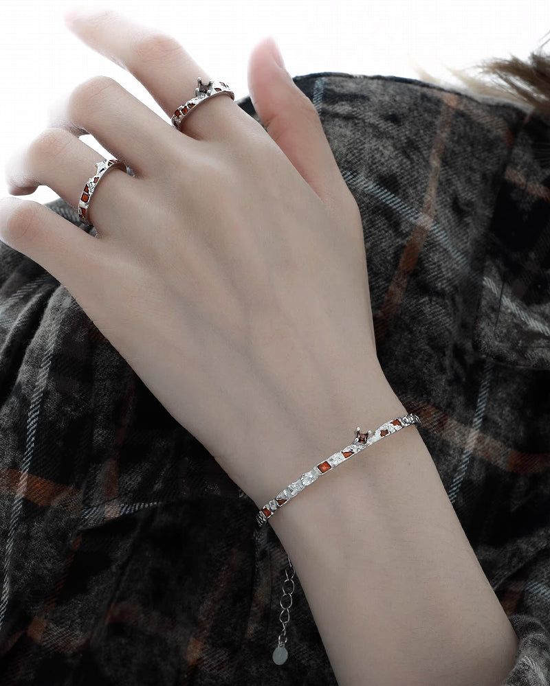 【1ST XULIE】Rebirth of Desolation Bracelet pg1449