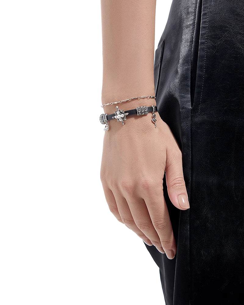 [MASW] Nostalgia Star Bracelet pg1302