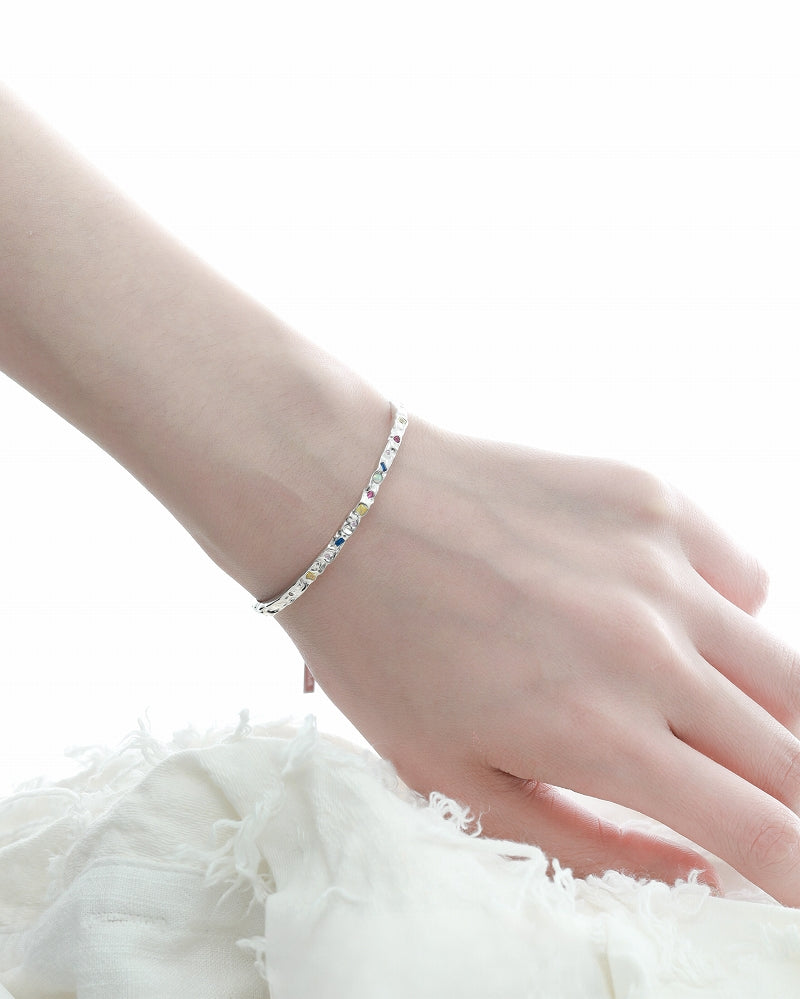 [1ST XULIE] Colorful Treasure Bracelet pg439