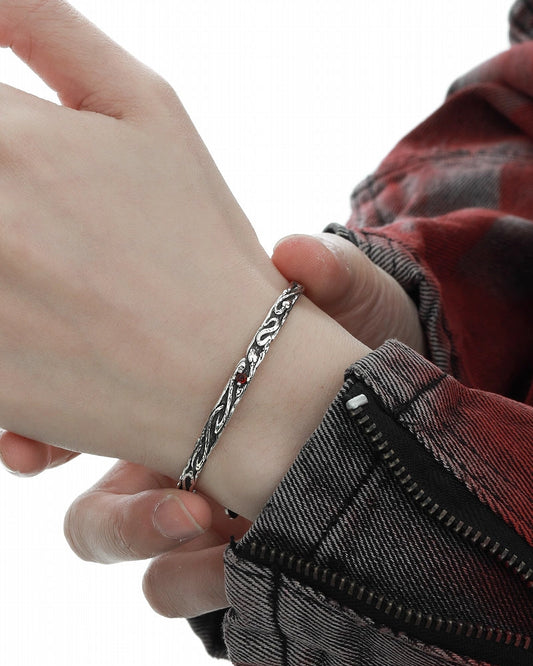 Hunting Snake Bracelet