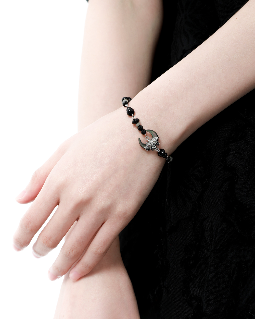 【1ST XULIE】Dark Moon Bracelet01 pg536