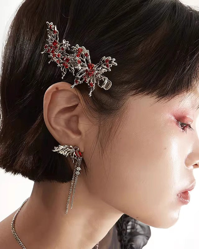 Hair Accessories – Punkgram