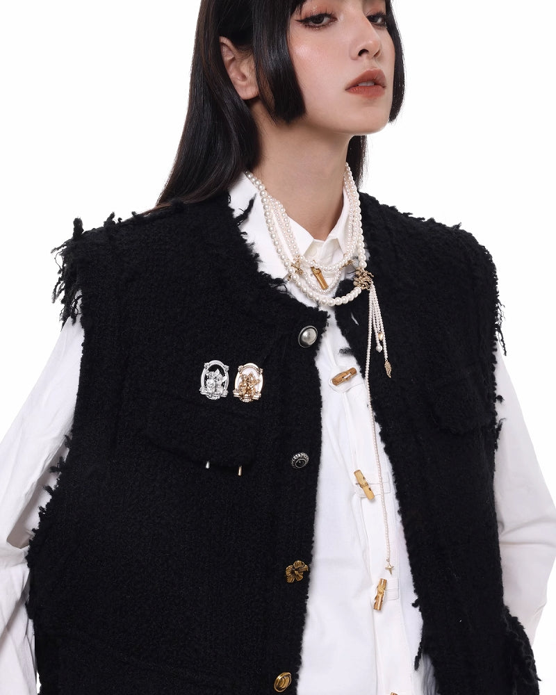 [SUMIYAKI] Rebellious Angel Brooche pg1442