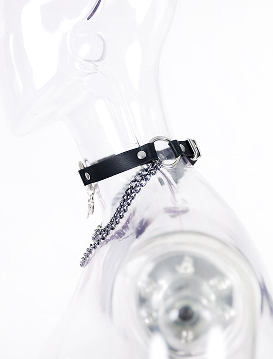 [PINKSPINK] Electric Moon Choker04 pg675